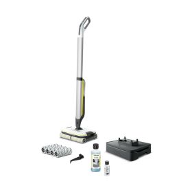 KARCHER FC7CORDLESSPREMIUM - Kärcher FC 7 Cordless Premium Hartbodenreiniger
