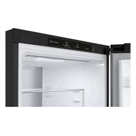 LG GBV7280DEV - Kombi-Kühlschrank mit Fresh Converter