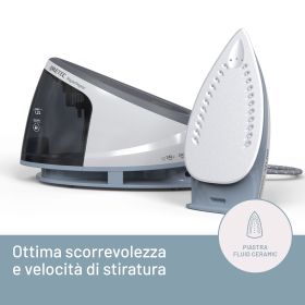 IMETEC 9033 - Imetec Rapidvapor Dampfbügeleisen