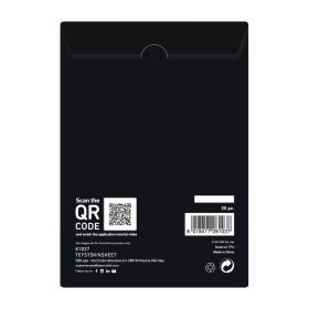SBS TEFSTSKINSHEET - Protective Fast Skin Folie