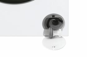 HAIER HW70B12929S - Lavatrice I-Pro 7 kg frontale bianca