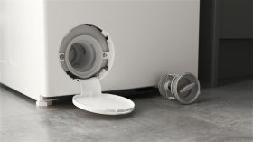 HOTPOINT-ARISTON WMTG725BIT - Waschtrockner 7kg 1200 U/min