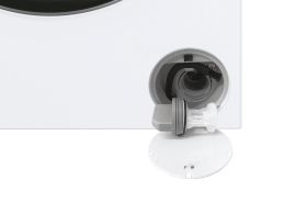 HAIER HW110B14979EU1 - I-Pro Series 7 Plus Waschmaschine 11 kg