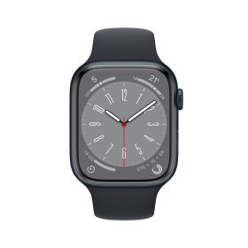 APPLE MNP53TYA - Apple Watch 8 GPS 41mm Aluminiumgehäuse