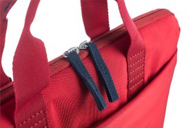 TUCANO BSM1314R - Tucano Smilza Super Slim Tasche Rot