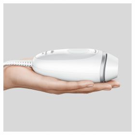 BRAUN PL1124 - Braun Silk-Expert Mini IPL Haarentferner