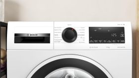 BOSCH WGG254Z8II - Bosch Serie 6 Lavatrice 10 kg 1400 RPM