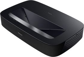 HISENSE PL1HE - Hisense PL1HE 4K Laser-TV Projektor