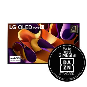 LG OLED55G45LW - OLED 55" 4K Smart TV