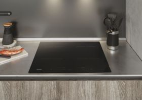 HAIER HAISJ64MC - Piano Cottura Induzione 60cm 4 Zone