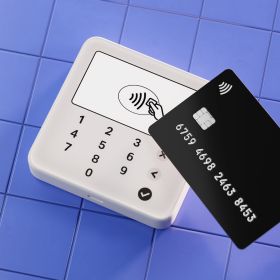 SUMUP RDRSUL005 - Solo Lite Bluetooth Kartenterminal