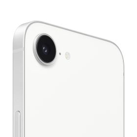 APPLE MD1R4QLA - iPhone 16e 128GB in Weiß