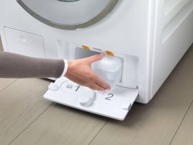 MIELE 11171420 - TwinDos Care für Dosierung