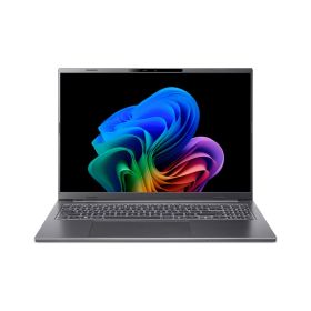 ACER NX.JP1ET.001 - Laptop 16 Zoll Grau