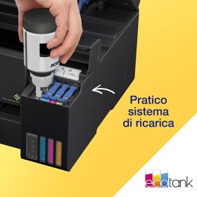 EPSON C11CH96401 - Epson EcoTank ET-15000 A3 Multifunktionsdrucker