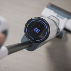 ARIETE 2483 - Intelligenter Bodenreiniger