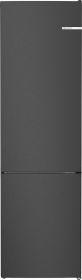 BOSCH KGN392XCF - Bosch KGN392XCF Kombigerät 363L NoFrost