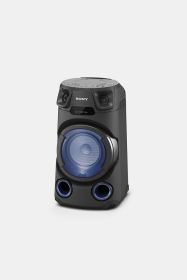 SONY MHCV13 - Mini Hifi Sonos 2 Wege DAB+ BT
