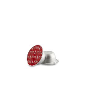 BIALETTI 096080399 - Bialetti Roma Capsule Caffè 72 Pezzi