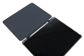 TUCANO IPDP13M4STBBK - Hülle für iPad Pro 13" M4 2024 Satin