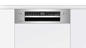 BOSCH SPI6ZMS00D - Bosch Slimline Geschirrspüler