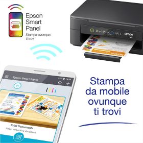 EPSON C11CK67403 - Epson Expression Home XP-2200 Multifunktionsdrucker