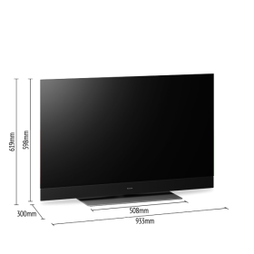 PANASONIC TV42Z90AE9 - Panasonic OLED 4K Smart TV 42 pollici TV42Z90AE9