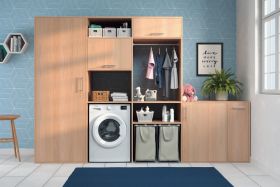 INDESIT IM642BMYTIMEIT - Indesit 6kg Waschmaschine freistehend