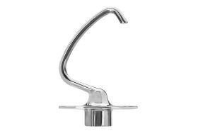 KITCHENAID 5KSM5THDHSS - Gancio impastatore in acciaio inox 4.8LT