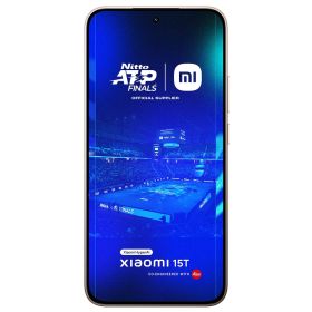 XIAOMI 15T12256ROSEGOLDBUNDLEPRINTER 0732609 SMARTP.6.83" 12GB 256GB R.GOLD +PHOTO PRINTER PRO