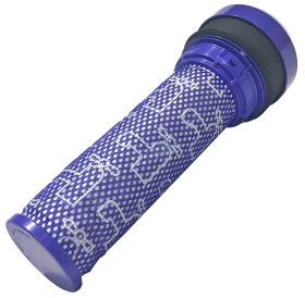 VARI S0846B - DYSON DC33 Prefiltro lavabile