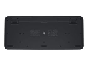LOGITECH 920010913 - Logitech Signature K650 Kabellose Komfort-Tastatur