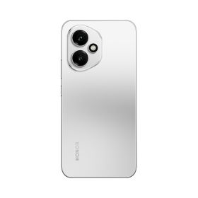 HONOR 5109BUUU - Smartphone 400 Silber 8/512GB