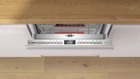 BOSCH SPV4HMX49E - Bosch Geschirrspüler 10 Maßgedecke
