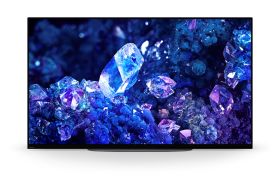 SONY XR48A90KAEP - Sony Bravia 4K OLED TV 48"