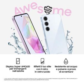 SAMSUNG SMA356BLVGEUE - Smartphone Samsung Galaxy A35 5G