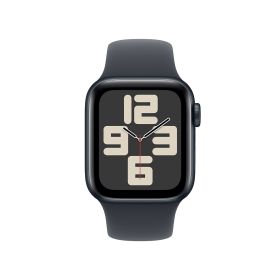 APPLE MXE93QLA - Apple Watch SE GPS 40mm Aluminium