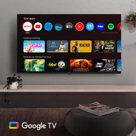 PANASONIC TN65W70AEZ - TN-65W70AEZ - LED TV 65" UHD 4K