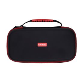 TRUST 25415 - Schwarze Hardcase für Nintendo Switch