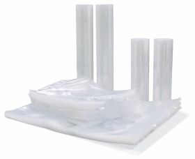 MAGIC VAC ACO1076 - Magic Vac Sacchetti per sottovuoto 20x30 cm