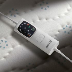 IMETEC 16881 - Scaldasonno Imetec Adapto 150x80