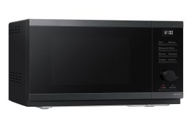 SAMSUNG MG23DG4524CGE1 - Samsung Microonde con Grill MG23DG4524CGE1