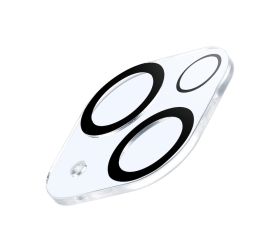 CELLULAR LINE CAMERALENSIPH16 - Protezione Fotocamera iPhone 16/16 Plus