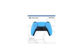 SONY ENTERTAINMENT 1000040195 - DualSense Controller Wireless Starlight Blue