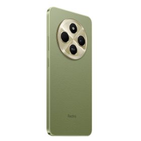 XIAOMI REDMI14C8256GBSAGEGREEN - Xiaomi Redmi 14C Smartphone Salbei