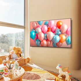 SAMSUNG QE75Q7FAAUXZT - 75" QLED 4K TV