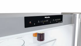 MIELE KFN4391ED - Frigo Congelatore Miele 368LT
