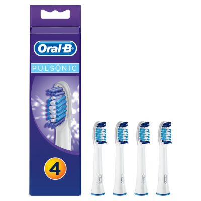 ORAL-B AA34538 9504231