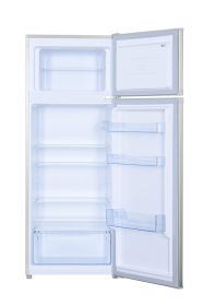 SEKOM SHDP28NSM1XE0 - Kühlschrank 206LT