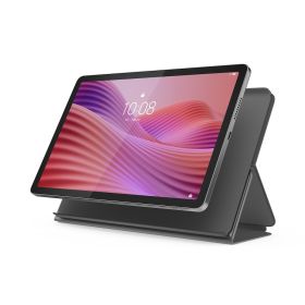 LENOVO ZG38C06653 - Lenovo Tab Folio Case Grau